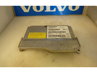 Блок подушек безопасности 31295083, 0285010573   Volvo V70