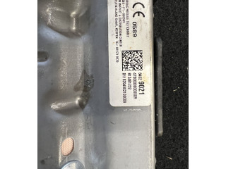 Подушка безопасности для колен 84029021   Chevrolet Camaro