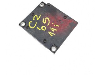 Блок подушек безопасности 9649003580, 28933302   Citroen C2