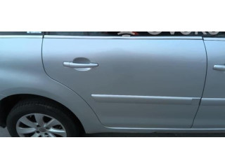 Вентилятор радиатора 9828719880 Citroen C4 Grand Picasso