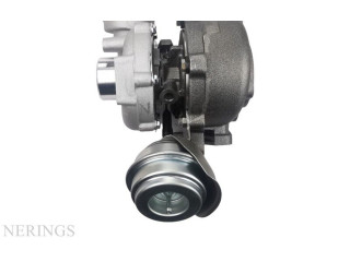 Турбина Audi A4 S4 B7 8E 8H 758219-0003, TC10-0314