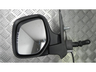 Zpětné zrcátko  Peugeot Partner 2005  8153JK, P1104 LT  