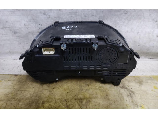 Панель приборов A1769009301   Mercedes-Benz A W176       