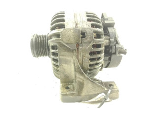 Генератор 30658087, 0124625024   Volvo XC90      