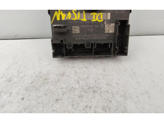 Řídící jednotka 5Q0959593F   Volkswagen Tiguan 