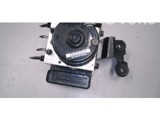 Блок управления АБС 1c0907379M, 1J0907375B Volkswagen Golf IV