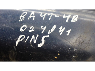 Зеркало электрическое        Mazda 323  1999 - 2003 года   