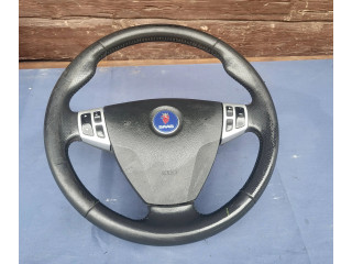 Руль Saab 9-5 2006 - 2010 года A7RAA