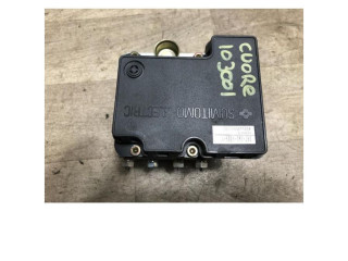 Блок АБС 44050B2010, 44050B2010   Daihatsu  Cuore   -  года