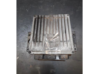 Блок управления 8200498485, 8200498485   Renault Clio II