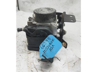 Блок АБС 4670B262, 4670B262 Mitsubishi ASX - года