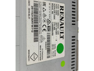 Дисплей    281153136R, LAN5800WR0   Renault Trafic III (X82)