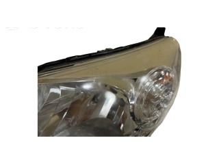 Передняя фара  