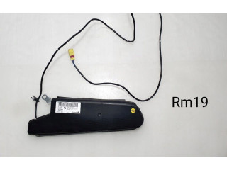 Подушка безопасности в сиденье 8P4880242C, 8P4880242B Audi A3 S3 A3 Sportback 8P