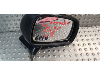 Зеркало электрическое Volkswagen Corrado 1988 - 1995 года