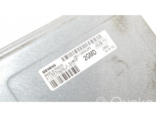 Řídící jednotka 7M5112A650AFD Ford Focus C-MAX 2006