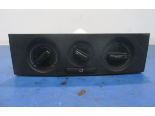 Блок управления климат-контролем 6Y0819045J, 6Y0819045J   Skoda Fabia Mk1 (6Y)