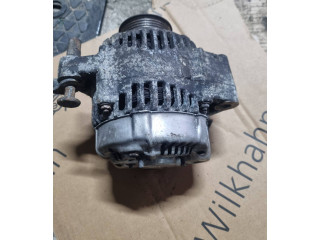 Генератор 1012119770, CJ177   Honda Prelude      