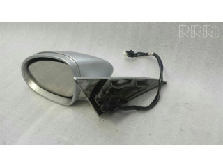 Зеркало электрическое     левое   Mercedes-Benz CL C216  2007-2014 года   