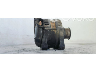 Генератор 1042103522 Mazda 3 I 2003 - 2006 года