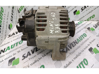 Генератор SV2-24-06, 0986083700   Mini One - Cooper Coupe R56      