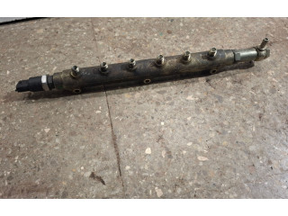 Магистральная трубка топлива 8658252, 0445215010    Volvo V70   