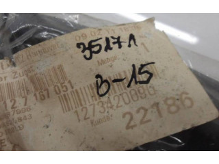 Zpětné zrcátko BMW X5 E70 2006 51337129723