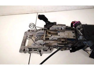 Рулевая рейка Skoda Superb B5 (3U) 2001 - 2008 года