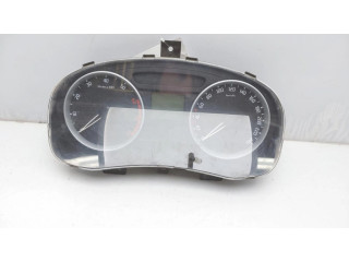 Панель приборов 5J09208108 Skoda Fabia Mk2 (5J)