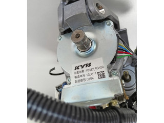 Рулевая рейка 488824GA0A Infiniti Q50 2014- года