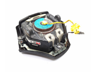 Подушка безопасности водителя 77800SEAXG910, H0WU27FQOU Honda Accord