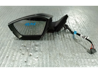 Зеркало электрическое Skoda Octavia Mk4 2019 - года