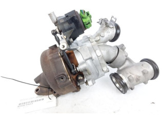 Turbodmychadlo Турбина 03N145401G, 03N145401G   Volkswagen Tiguan   CUAA