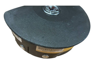 Подушка безопасности водителя 1604456101A, dbg51780661   Opel Meriva A