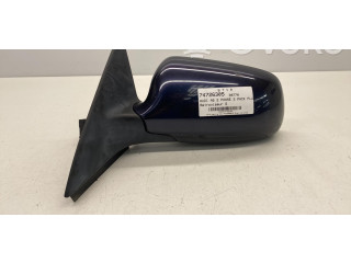 Зеркало электрическое        Audi A6 S6 C5 4B  1997 - 2005 года   