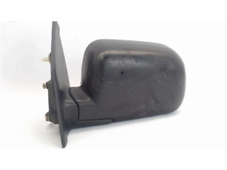 Зеркало электрическое левое Mitsubishi Space Wagon 1984-1991 года