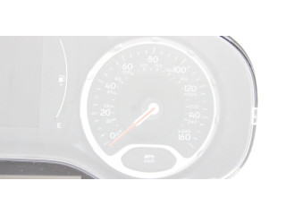 Панель приборов 735656921   Jeep Renegade       