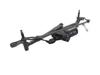 Моторчик дворников 52064589, 199B5000    Fiat 500L