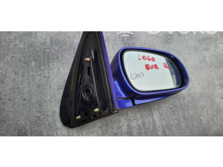 Zpětné zrcátko Honda Logo 1996 E6014757