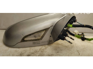 Зеркало электрическое Lexus IS 220D-250-350 2006 - 2013 года