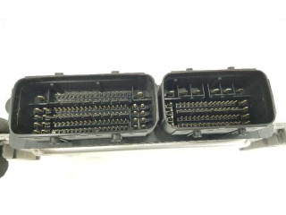 Блок управления двигателя 9825318180, 0281034189   Peugeot Expert