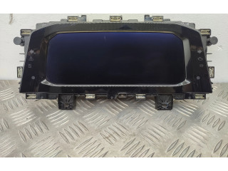 Přístrojová deska Volkswagen Transporter - Caravelle T7 2023 5H0920340C