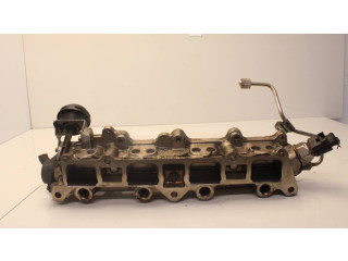 Топливная рампа GK00266   Chevrolet Orlando  