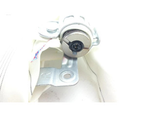 Боковая подушка безопасности 5K6880742D, null   Fiat 500 Cinquecento