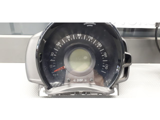 Панель приборов 69342430U   Peugeot 108       