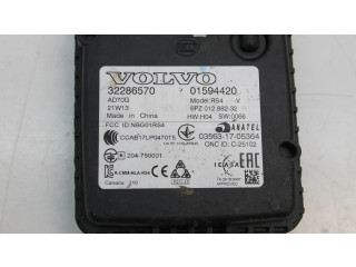 Датчик слепых зон 32286570   Polestar 2