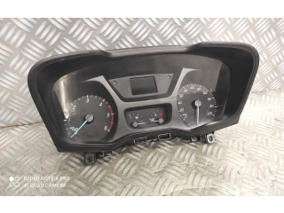 Přístrojová deska Ford Transit Custom 2023 BK2T-10849-GD, BK2T-10849-GD