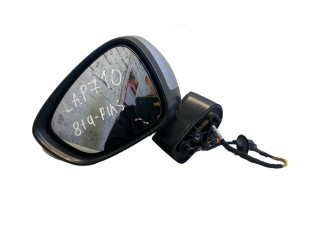 Зеркало электрическое Citroen C3 Aircross 2017 - года