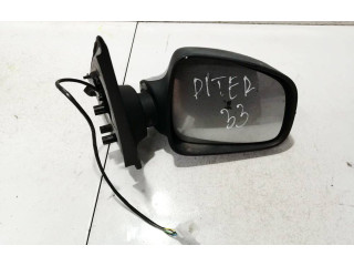 Außenspiegel elektrisch Tür vorne Dacia Sandero 2008 - 2012 года