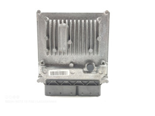 Řídící jednotka A6519007003   Mercedes-Benz GLA W156 2013